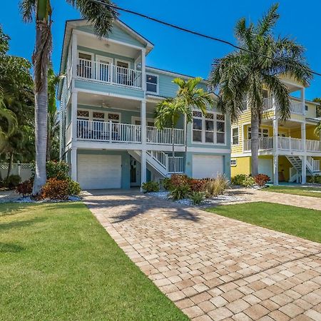Beach Retreat Holmes Beach Exterior photo